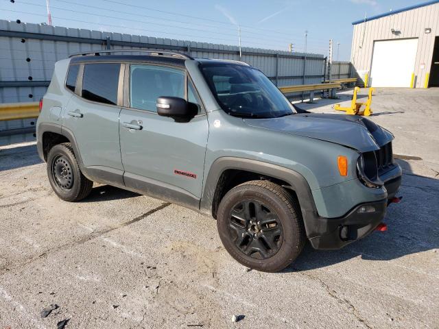 2018 JEEP RENEGADE T - ZACCJBCB5JPG86759