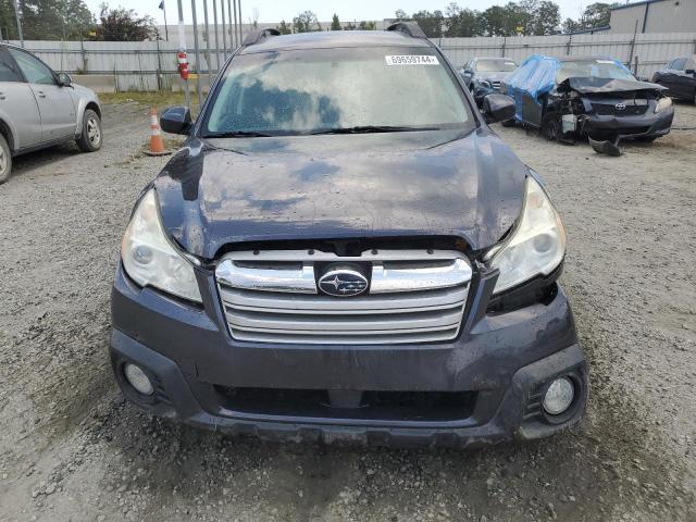 VIN 4S4BRCCC3D3268711 2013 Subaru Outback, 2.5I Pre... no.5