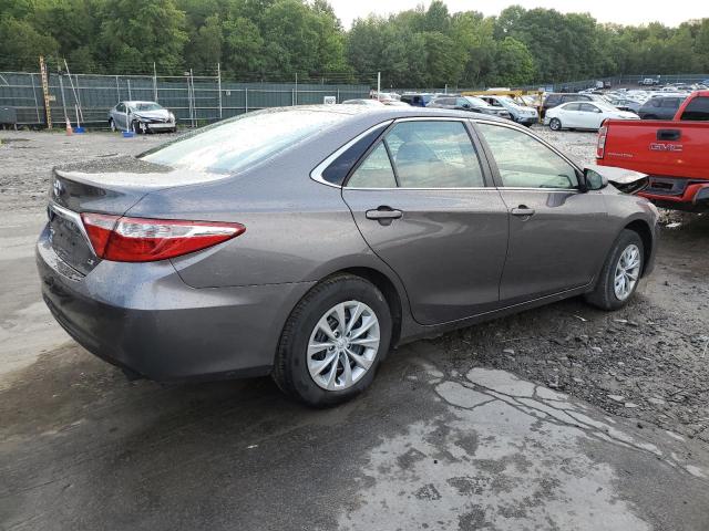 VIN 4T1BF1FK4HU426862 2017 Toyota Camry, LE no.3