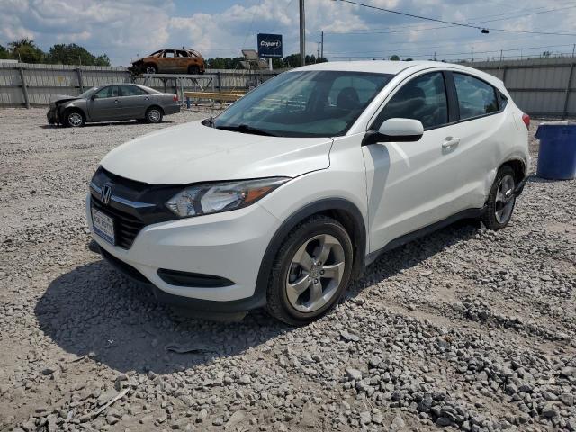 VIN 3CZRU5G35HM712967 2017 Honda HR-V, LX no.1