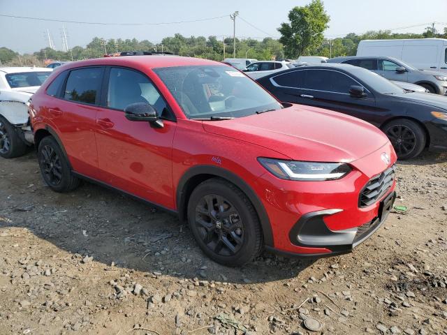 2024 HONDA HR-V SPORT - 3CZRZ1H58RM713705