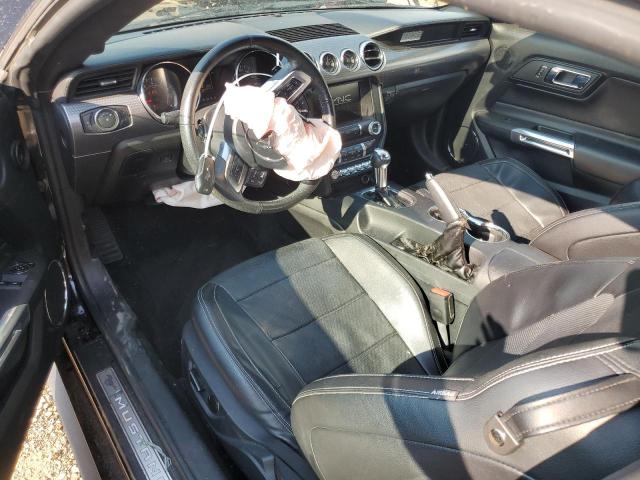 2015 FORD MUSTANG - 1FA6P8TH0F5384837