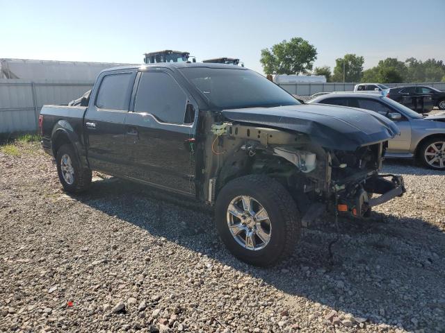2017 FORD F150 SUPER - 1FTEW1EF3HKD08626