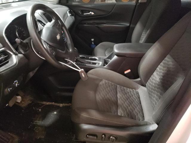 2019 CHEVROLET EQUINOX LT - 2GNAXUEV4K6285265