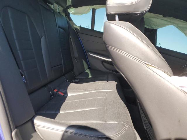 2020 BMW 330XI - 3MW5R7J06L8B25062