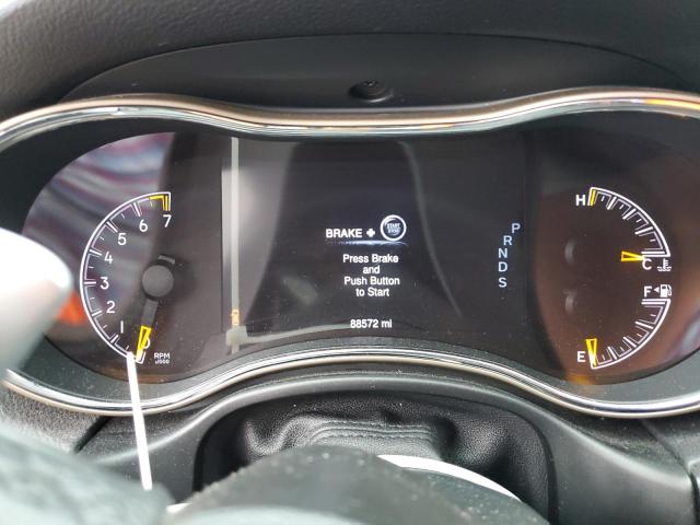 2015 JEEP GRAND CHER - 1C4RJFBG8FC866828