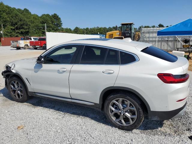 2024 BMW X4 XDRIVE3 - 5UX33DT0XR9X21179