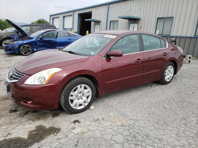 NISSAN ALTIMA BASE