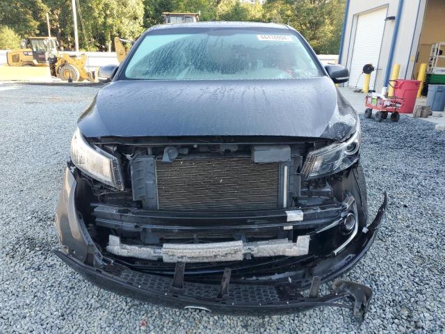 2016 KIA SEDONA SXL - KNDME5C18G6174605