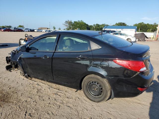 2017 HYUNDAI ACCENT SE - KMHCT4AE2HU254377