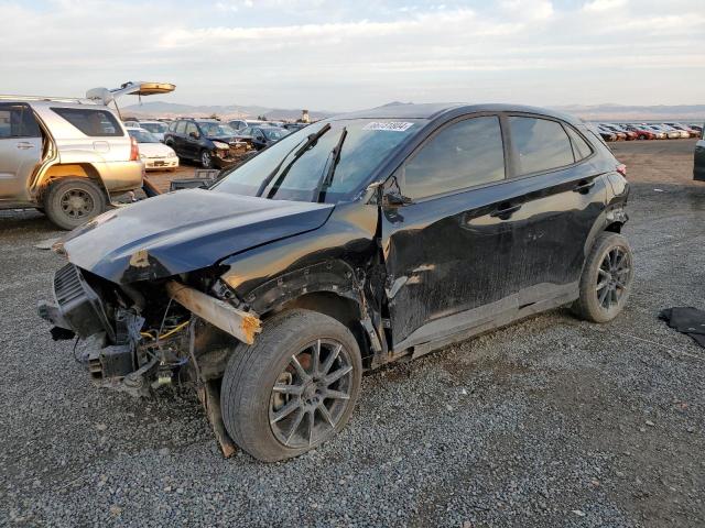 2019 HYUNDAI KONA SE #2794485454