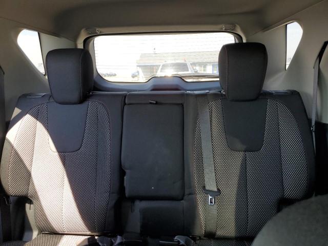 2016 CHEVROLET EQUINOX LT - 2GNFLFEK4G6292565