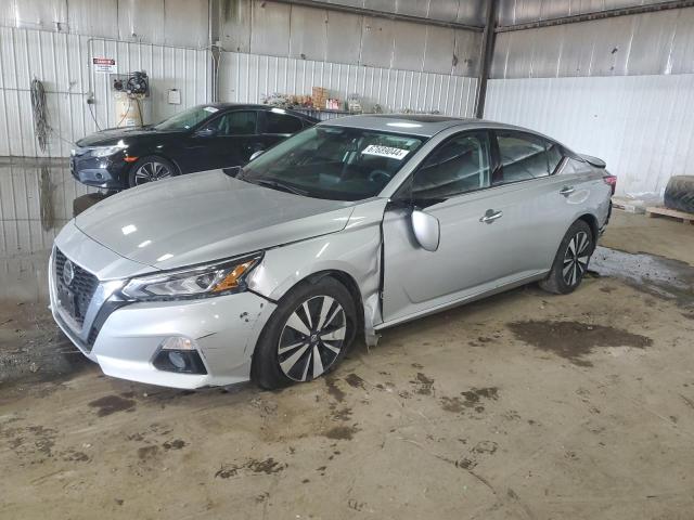 2022 NISSAN ALTIMA SL #2954871234