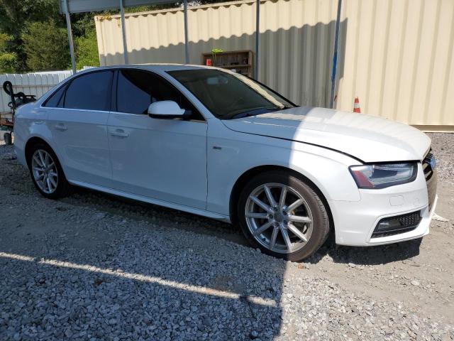 VIN WAUAFAFL8FN014909 2015 Audi A4, Premium no.4