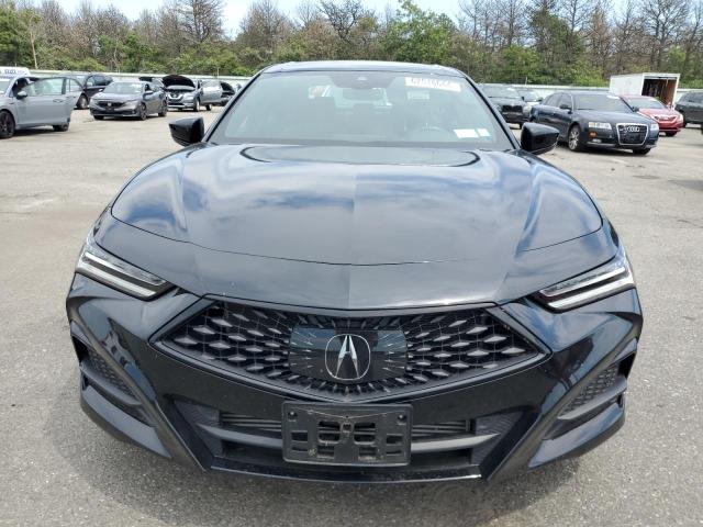 2022 ACURA TLX TECH A - 19UUB6F57NA003286
