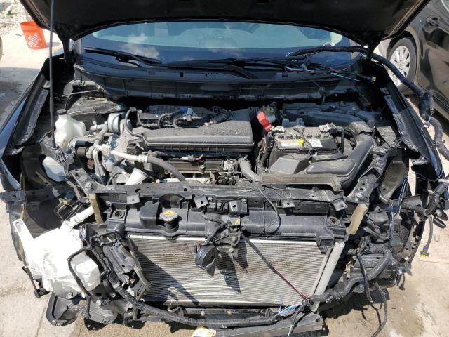 2019 NISSAN ROGUE S - JN8AT2MV2KW397325