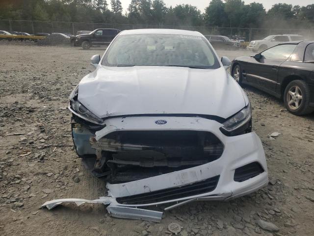 VIN 3FA6P0H77FR172581 2015 Ford Fusion, SE no.5