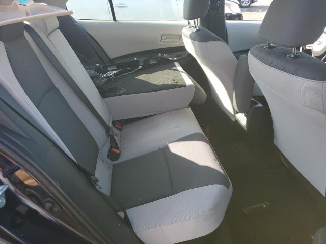 2023 TOYOTA COROLLA LE - JTDBDMHEXPJ003738