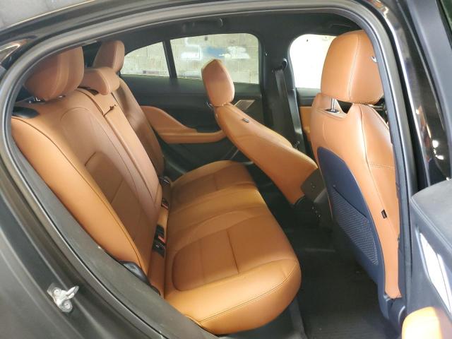 2023 JAGUAR I-PACE HSE SADHD2S1XP1629234