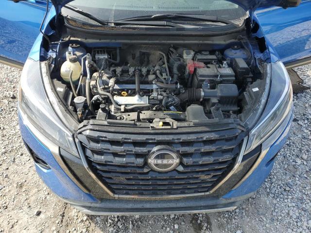 2024 NISSAN KICKS SR - 3N1CP5DV4RL474001