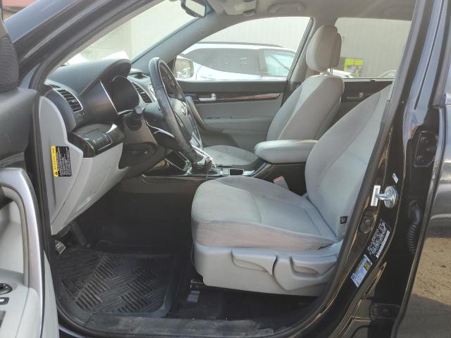 2015 KIA SORENTO LX - 5XYKT3A68FG577480