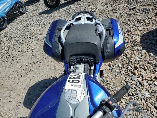 2015 BMW 1200 CYCLE WB10A1305FZ192788