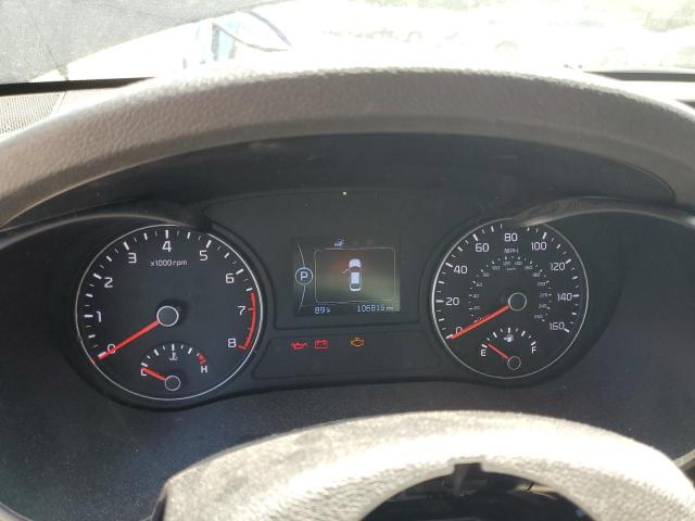 2016 KIA OPTIMA LX - 5XXGT4L30GG076443