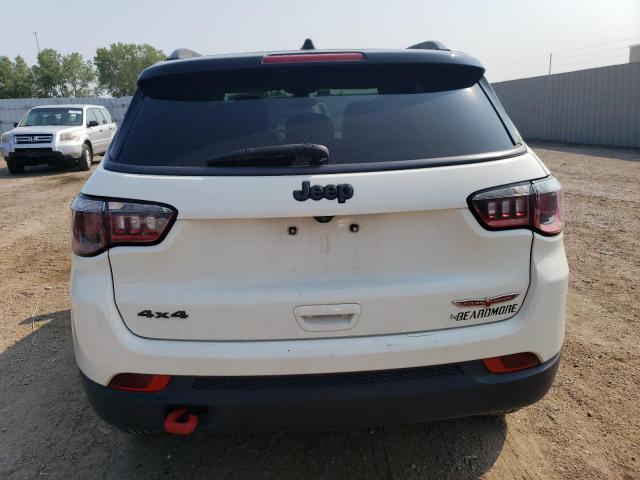 2020 JEEP COMPASS TR - 3C4NJDDB9LT171438
