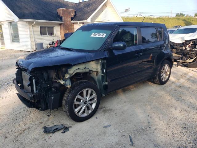 VIN KNDJP3A58J7555895 2018 KIA Soul, + no.1