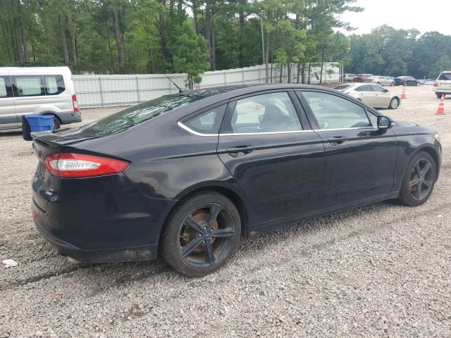 VIN 3FA6P0HD4GR402522 2016 Ford Fusion, SE no.3