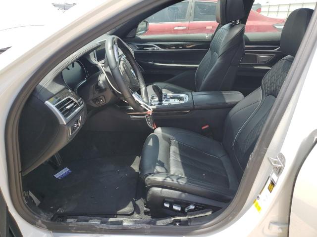 2019 BMW 750 I - WBA7F0C57KGM24545