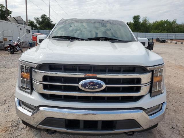 2022 FORD F150 SUPER - 1FTFW1EDXNFA73682
