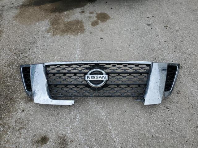 2018 NISSAN ARMADA SV - JN8AY2NC0J9558282