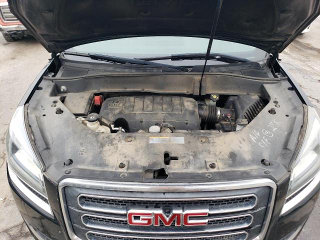 2016 GMC ACADIA SLT - 1GKKVRKD3GJ346308
