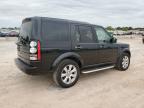 LAND ROVER LR4 HSE photo