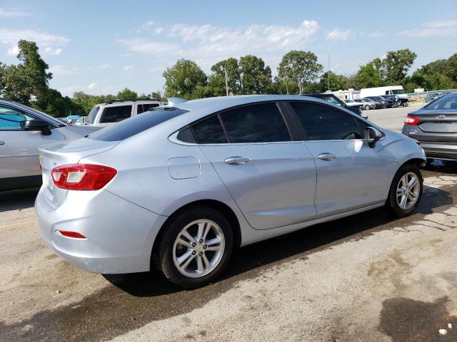 2017 CHEVROLET CRUZE LT - 1G1BE5SM7H7195436