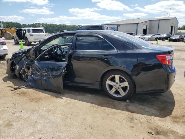 VIN 4T1BF1FK4EU343055 2014 Toyota Camry, L no.2