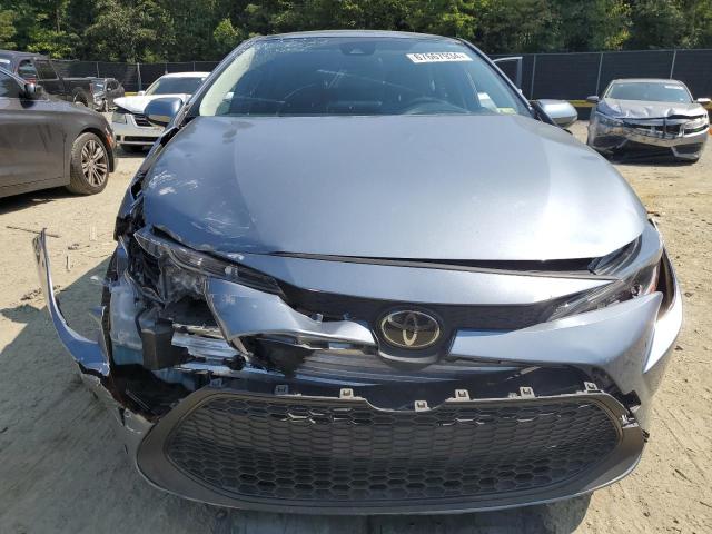 2022 TOYOTA COROLLA LE - JTDEPMAE9NJ222136