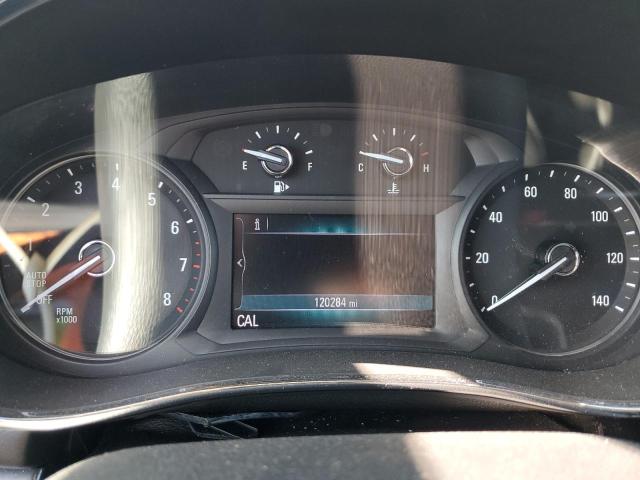2019 BUICK ENCORE ESS - KL4CJCSM7KB766529