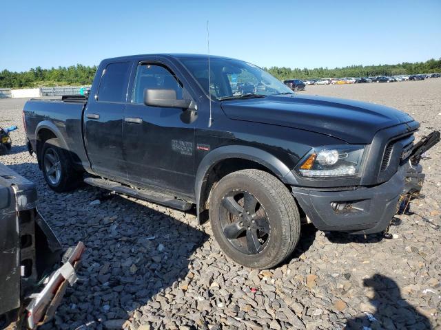 2020 RAM 1500 CLASS - 1C6RR7GT9LS142370