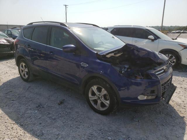 VIN 1FMCU0GX7FUA45339 2015 Ford Escape, SE no.4