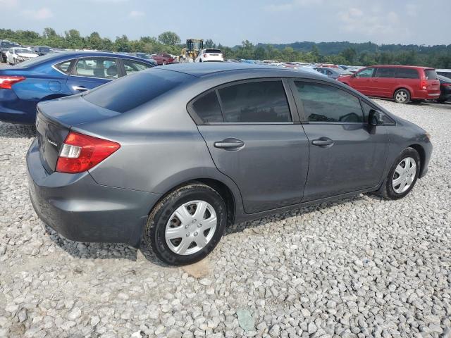Vin: 19xfb2f56ce069726, lot: 68099124, honda civic lx 20123