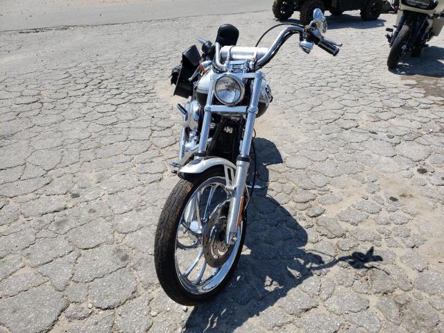2003 HARLEY-DAVIDSON FXDWG ANNI - 1HD1GEV483K316293