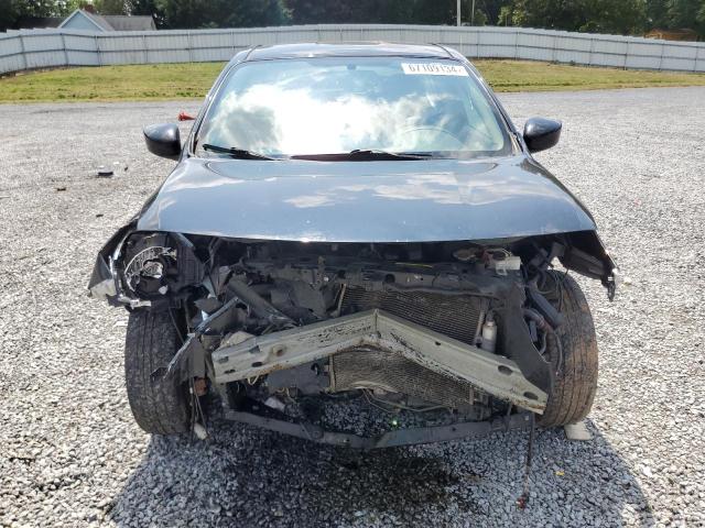 2019 NISSAN VERSA S - 3N1CN7AP6KL818490