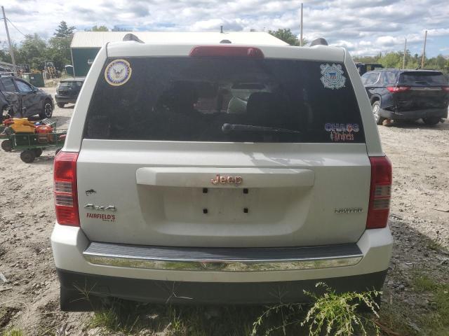 2015 JEEP PATRIOT LI 1C4NJRCB2FD117682