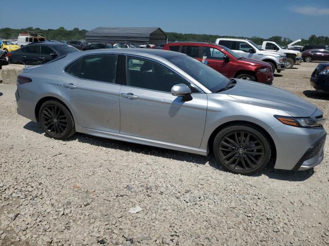Vin: 4t1k61ak1nu066534, lot: 65802634, toyota camry xse 20224