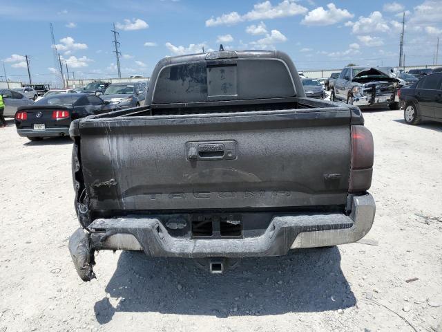 VIN 3TYCZ5AN2PT131002 2023 Toyota Tacoma, Double Cab no.6