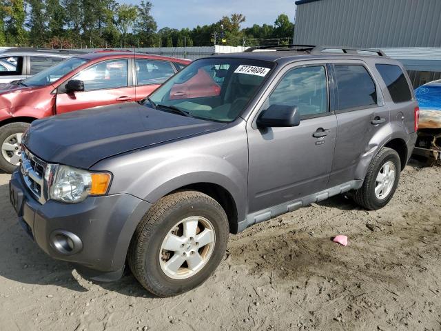 FORD ESCAPE XLT