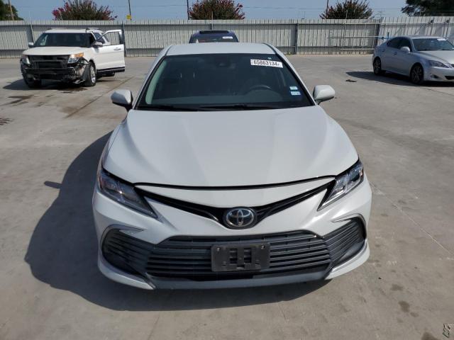 VIN 4T1C11AK6PU113658 2023 Toyota Camry, LE no.5