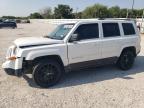 JEEP PATRIOT SP photo